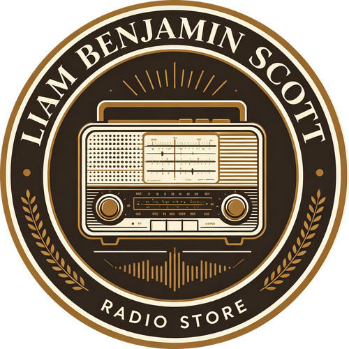 LIAM BENJAMIN SCOTT
